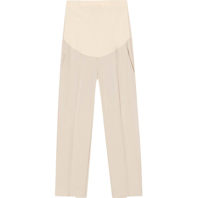 Düz Hamile Pantolon