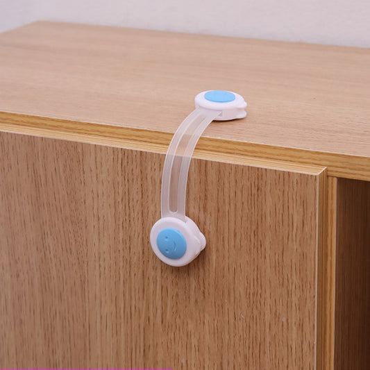 Bebek Emniyet Kilidi