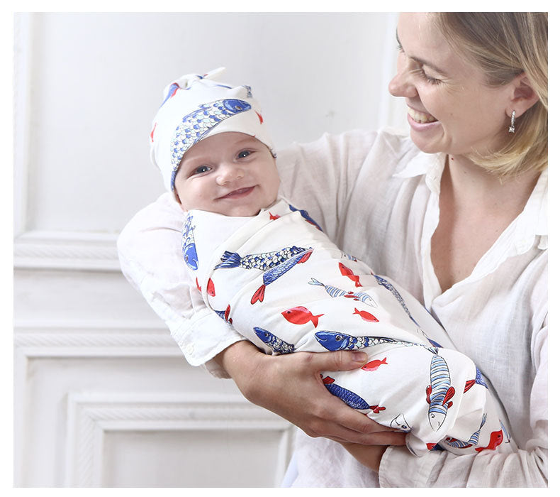 Yenidoğan Şapkası