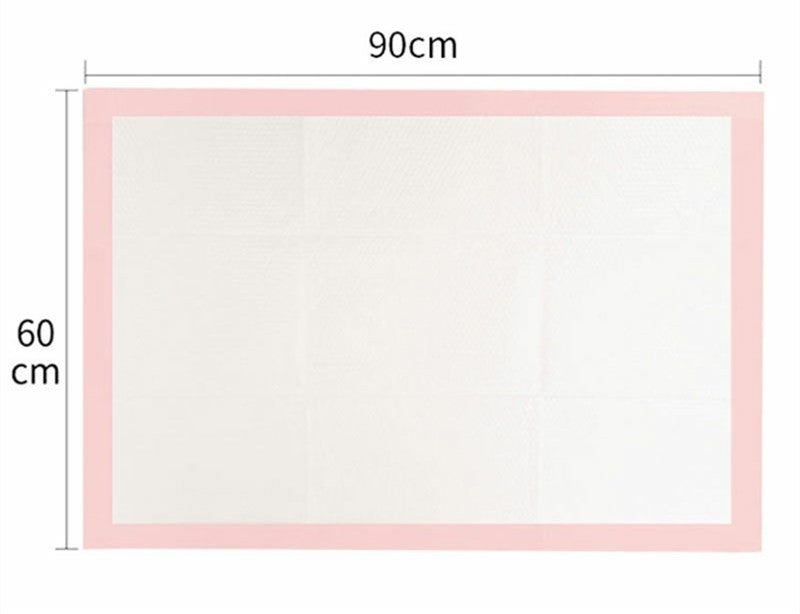 Tek Kullanımlık Pedi