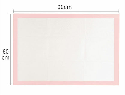 Tek Kullanımlık Pedi