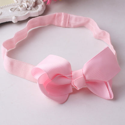 Bebek Saç Bandı