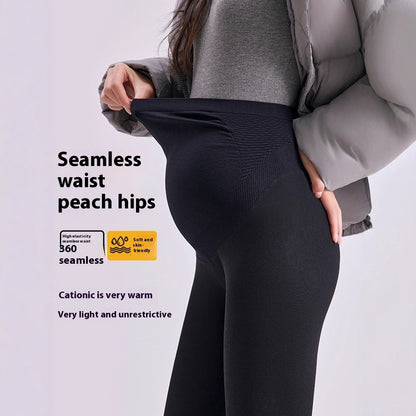 Büyük Beden Hamile Taytı