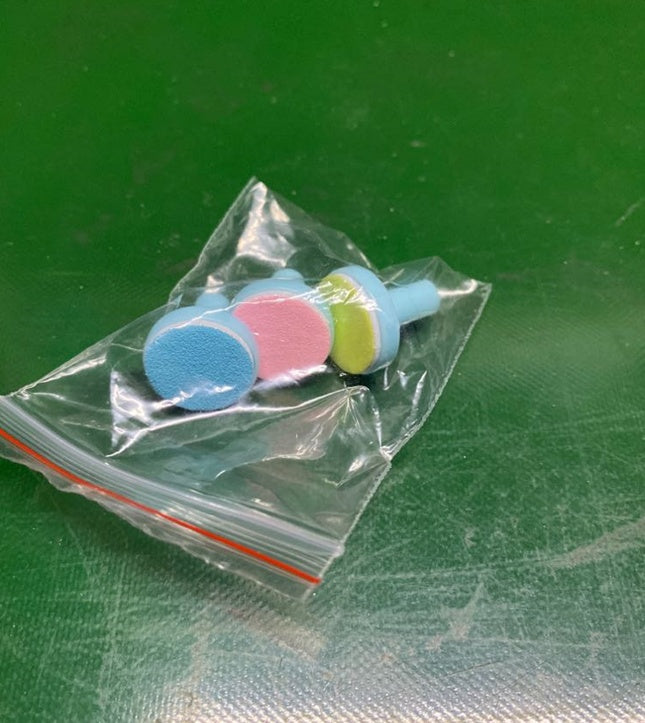 Elektrikli Tırnak Cilası