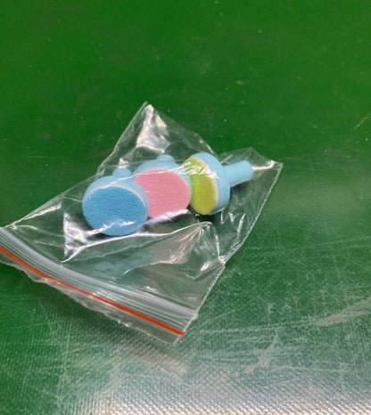 Elektrikli Tırnak Cilası