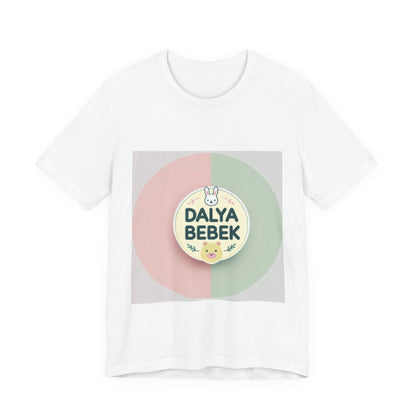 Dalya Bebek Tişörtü
