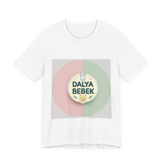 Dalya Bebek Tişörtü