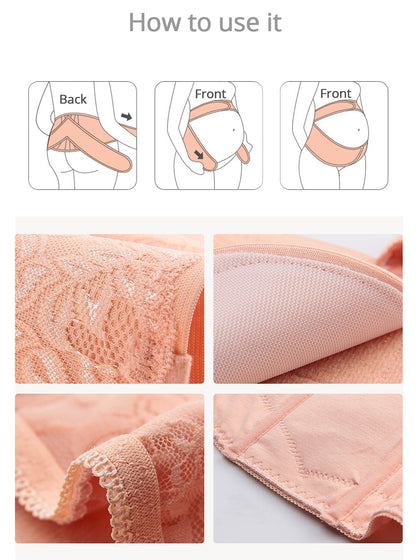 Hamile Destek Kemeri