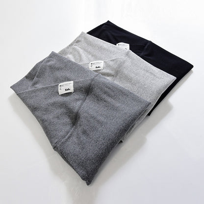 Çapraz Düşük Bel Tayt