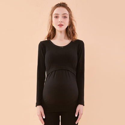 Pantolon-kazak takımı