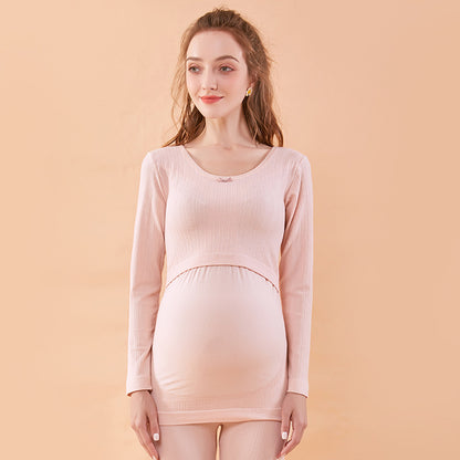 Pantolon-kazak takımı