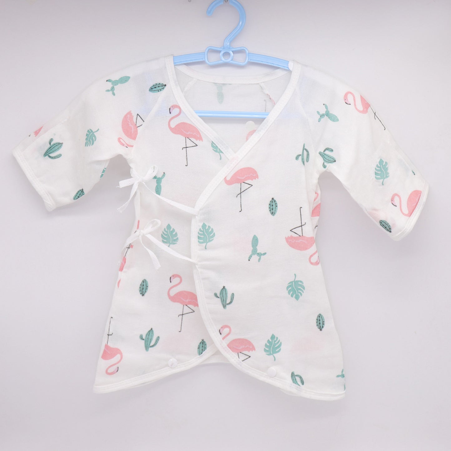 Infant baby monk jumpsuit butterfly suit