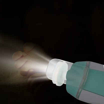 Elektrikli Tırnak Makası