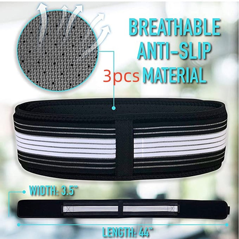 Pelvik Düzeltme Bandı