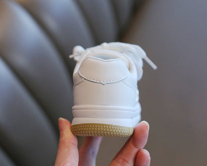 Beyaz Spor Ayakkabı