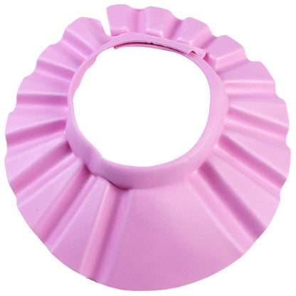 Bebek Duş Şapkası