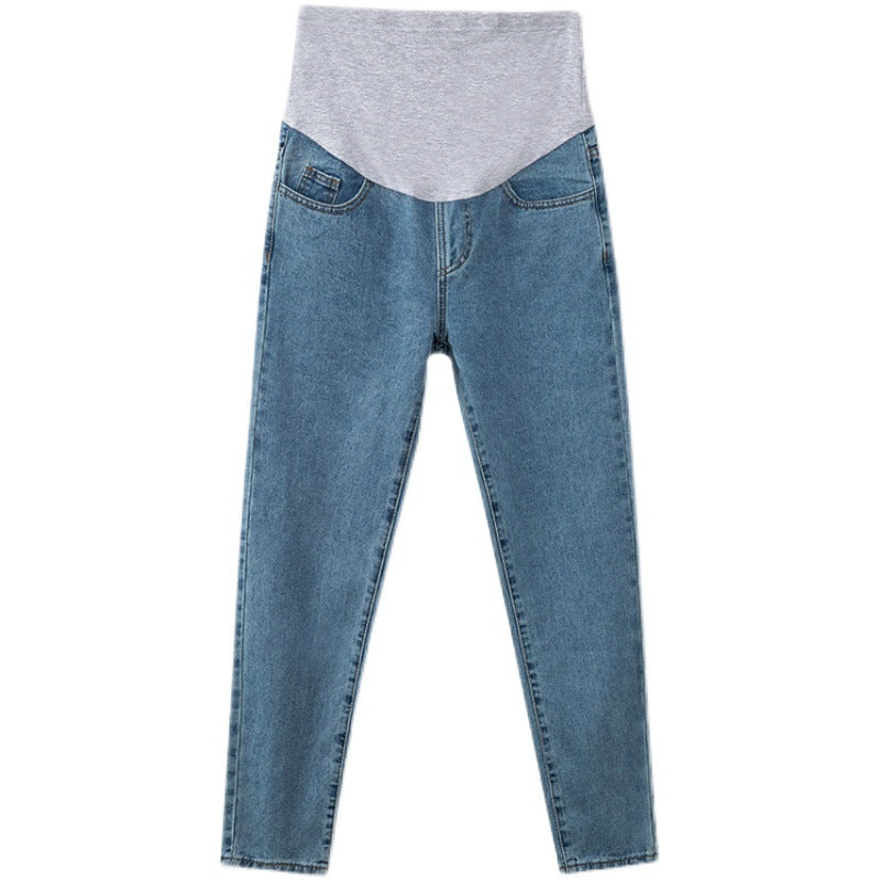 Büyük Beden Hamile Pantolonu