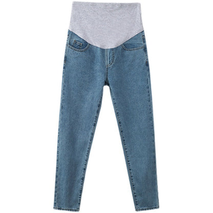 Büyük Beden Hamile Pantolonu