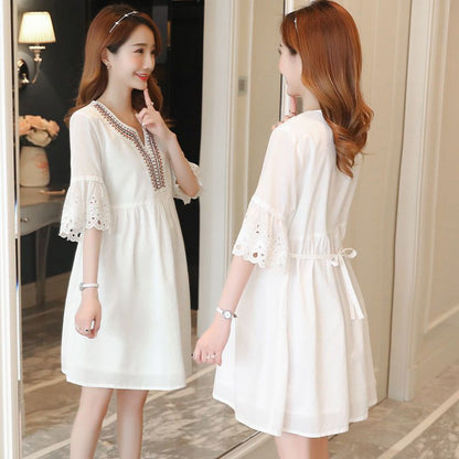 Iki Parçalı Elbise