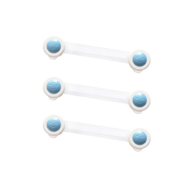 Bebek Emniyet Kilidi