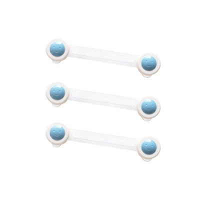 Bebek Emniyet Kilidi