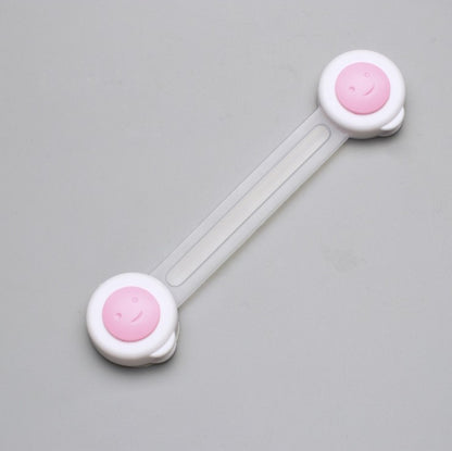 Bebek Emniyet Kilidi