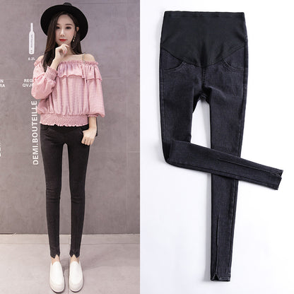 Hamile Kadın Taytları