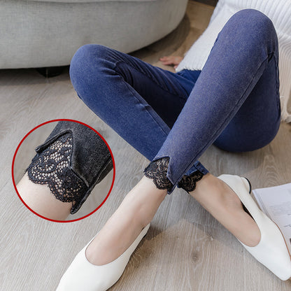 Hamile Kadın Taytları