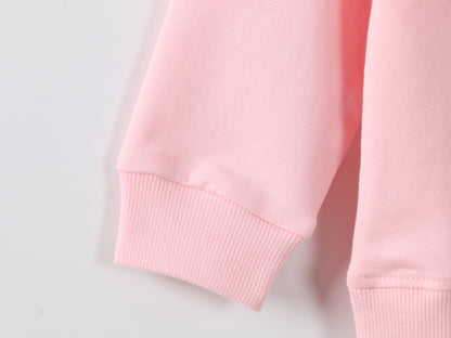 Yıldız Desenli Çocuk Kazak