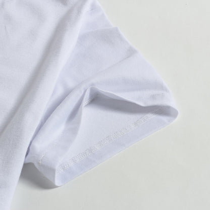 Bebek baskılı Tişörtü