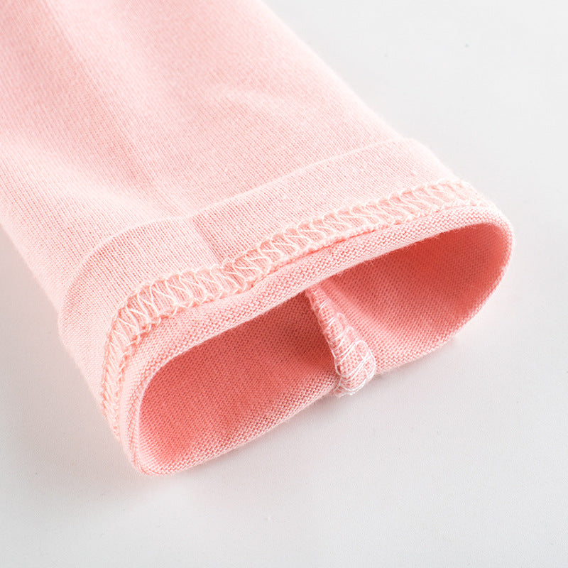 Çilek Desenli Kazak