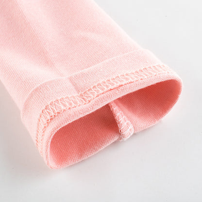 Çilek Desenli Kazak