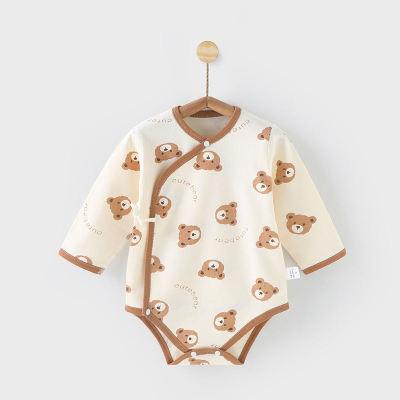 Pamuklu Çapraz Tulum