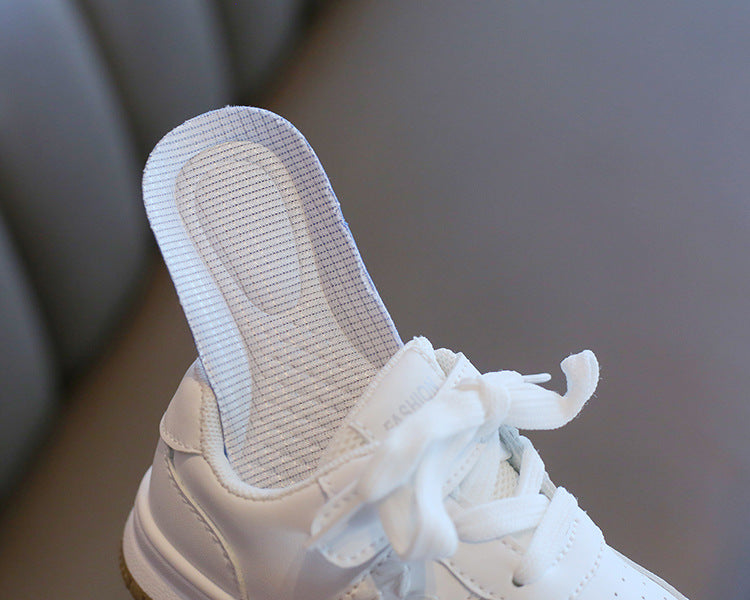 Beyaz Spor Ayakkabı