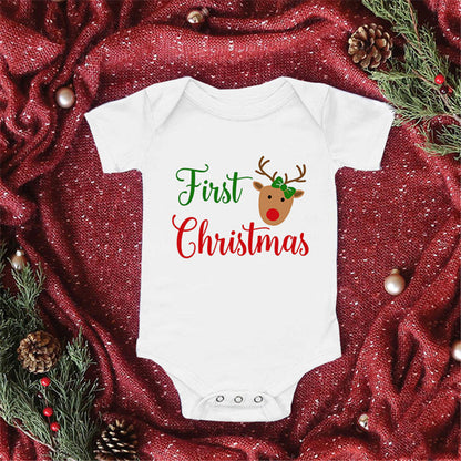 Noel Temalı Zıbınlar