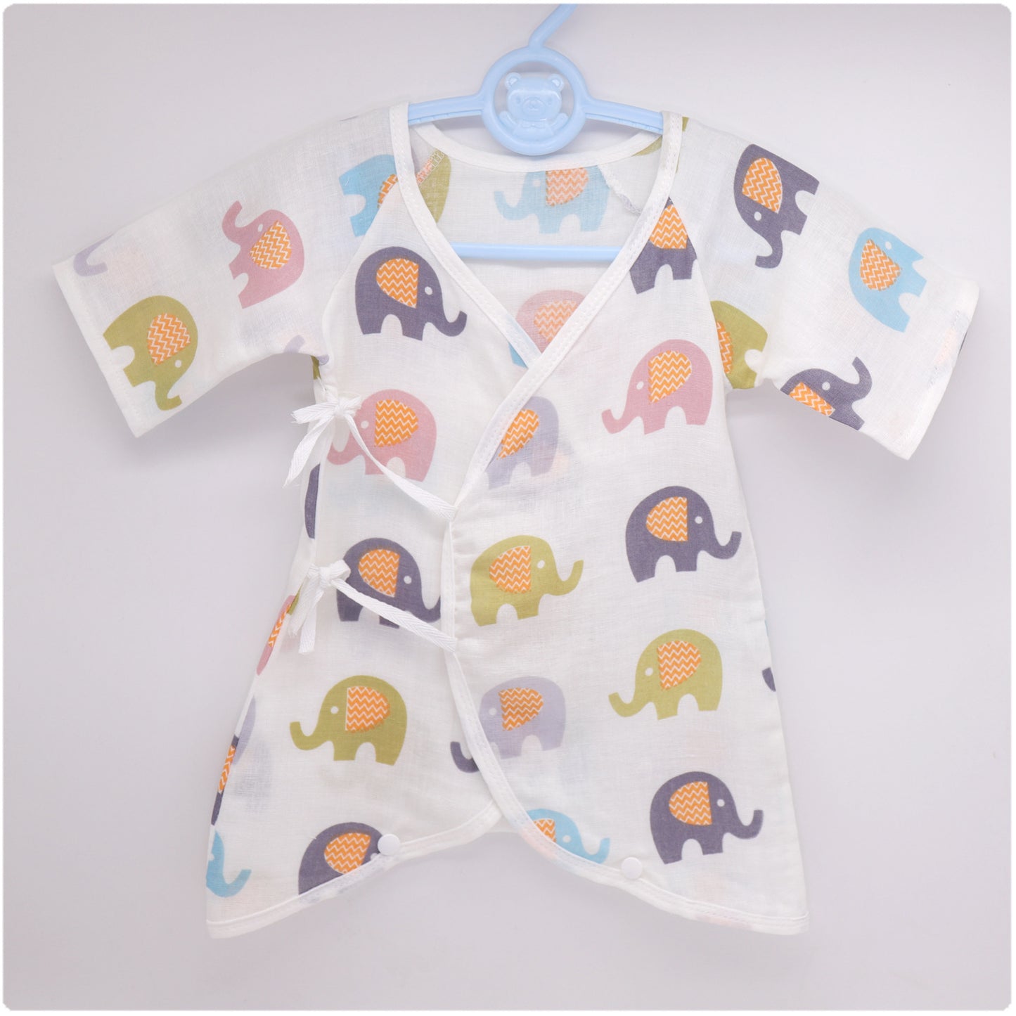 Infant baby monk jumpsuit butterfly suit