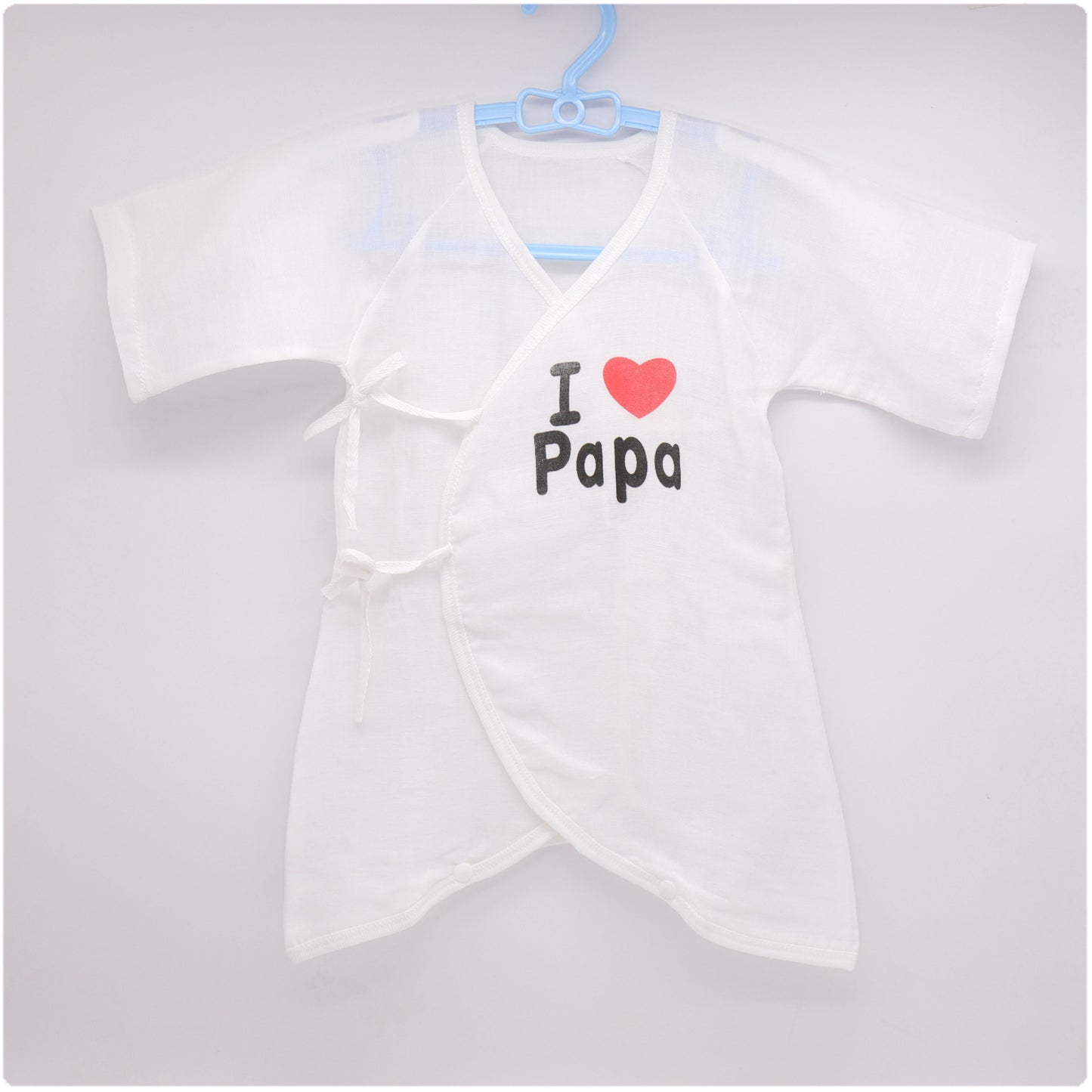 Infant baby monk jumpsuit butterfly suit