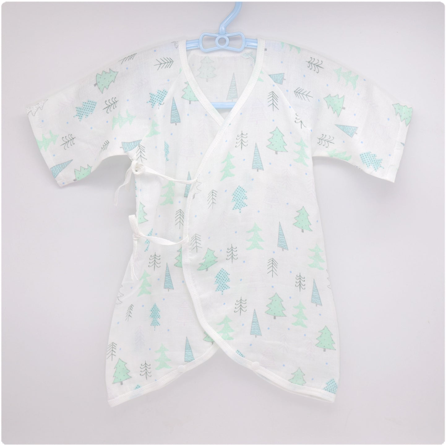 Infant baby monk jumpsuit butterfly suit