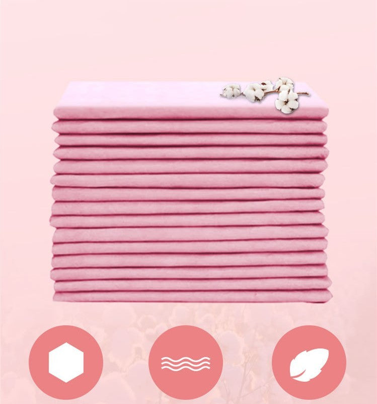 Tek Kullanımlık Pedi