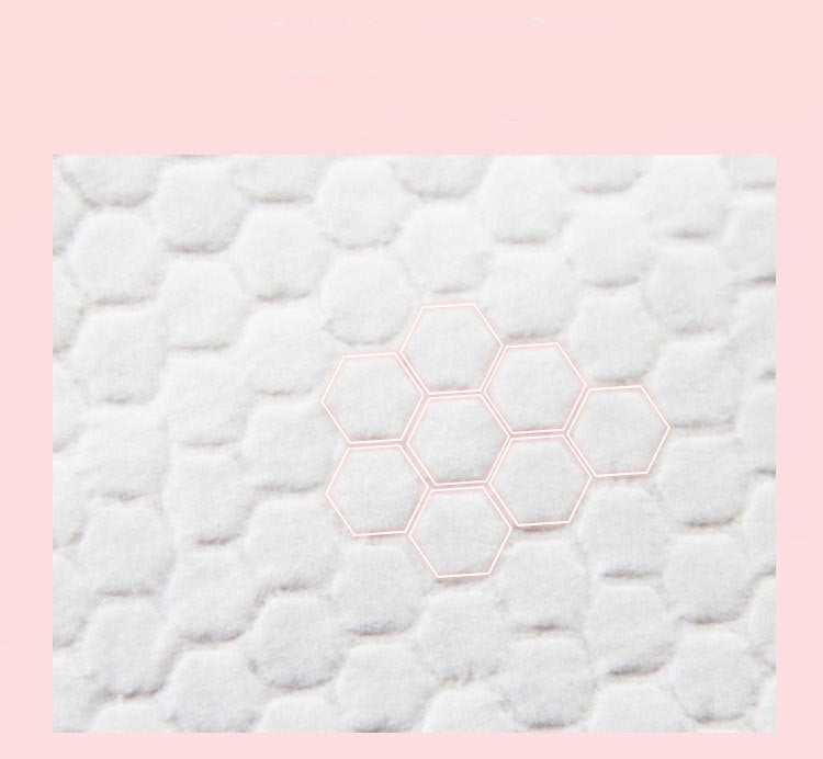 Tek Kullanımlık Pedi