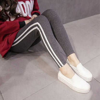 Karın Toparlamalı Taytı