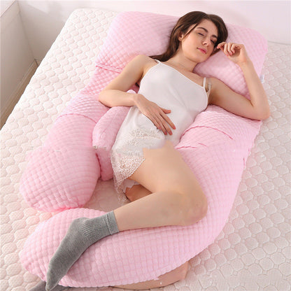 Bambu Hamile Yastığı