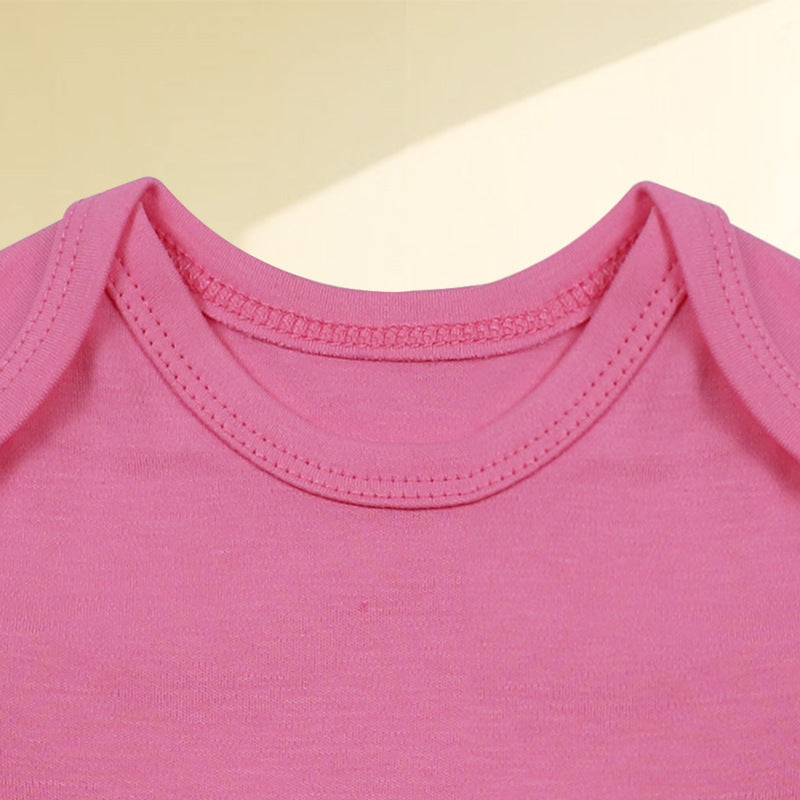 Kısa Kollu Zıbınlar