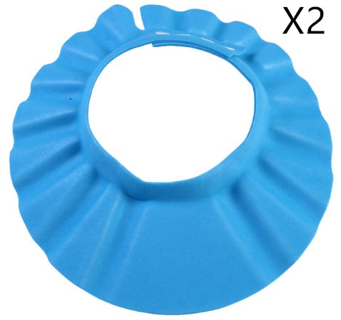 Bebek Duş Şapkası