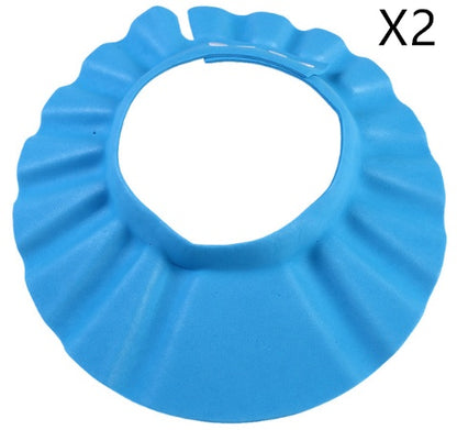 Bebek Duş Şapkası