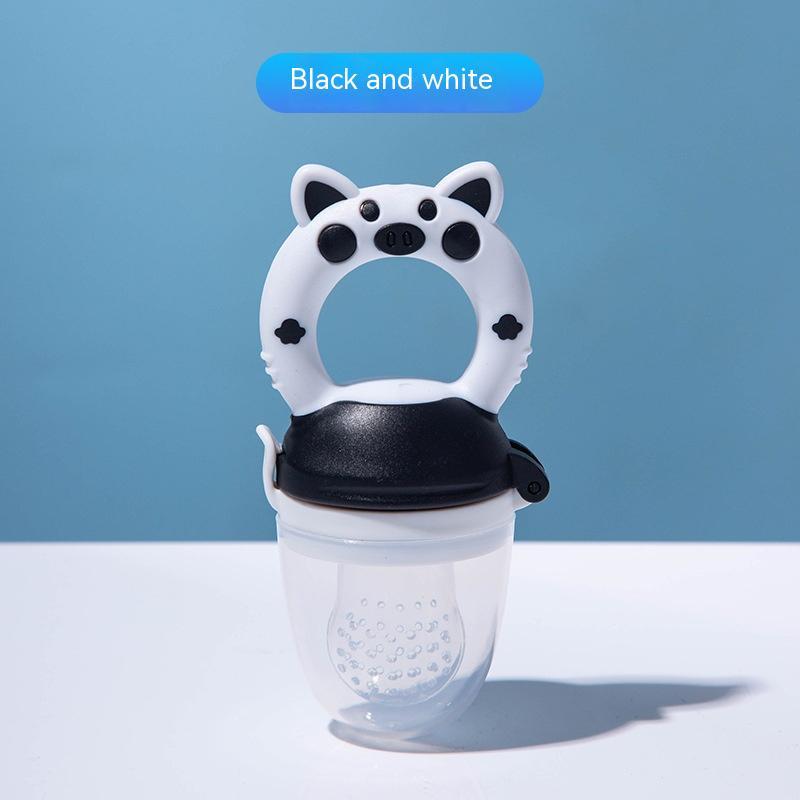 Ek Gıda Diş Kaşıyıcı