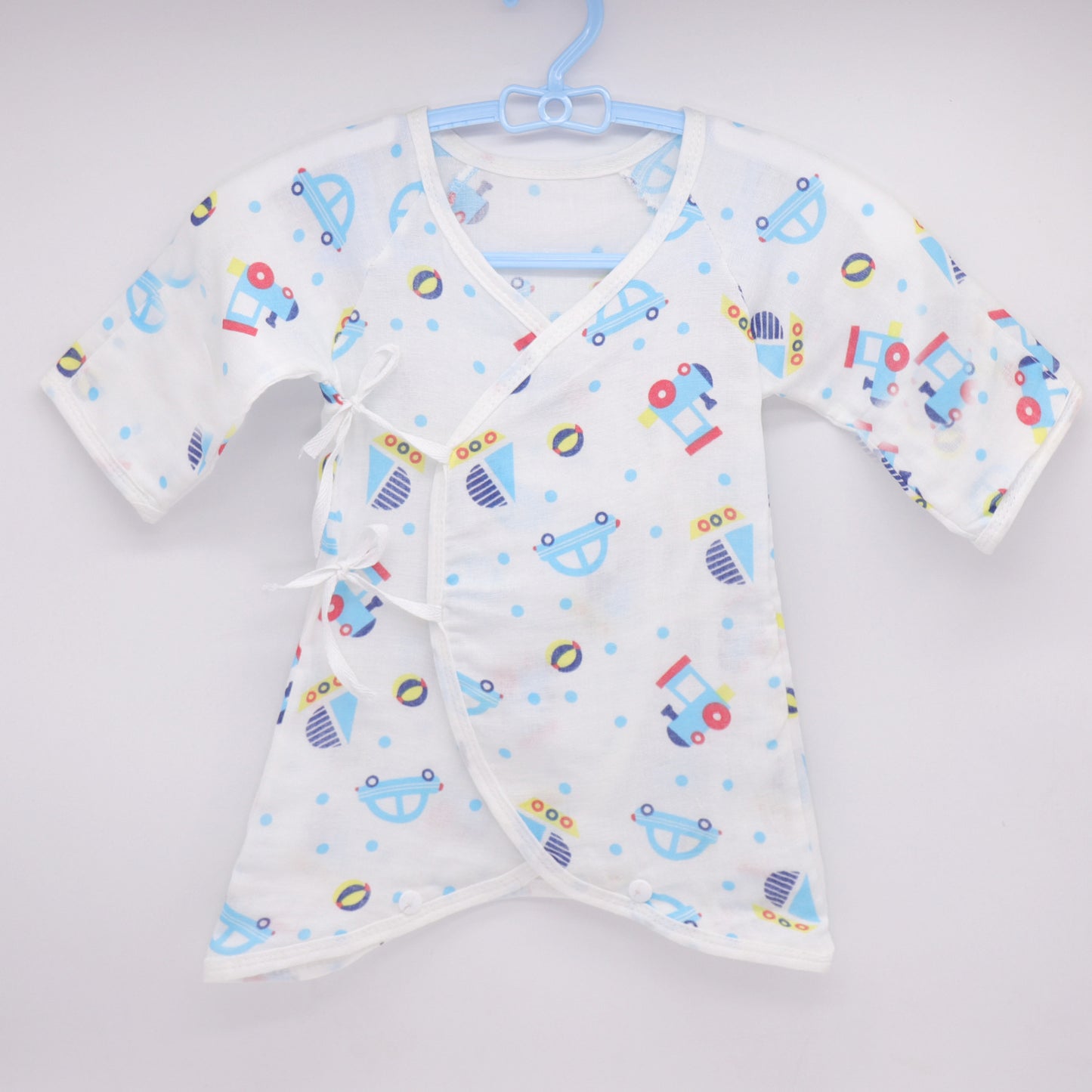 Infant baby monk jumpsuit butterfly suit