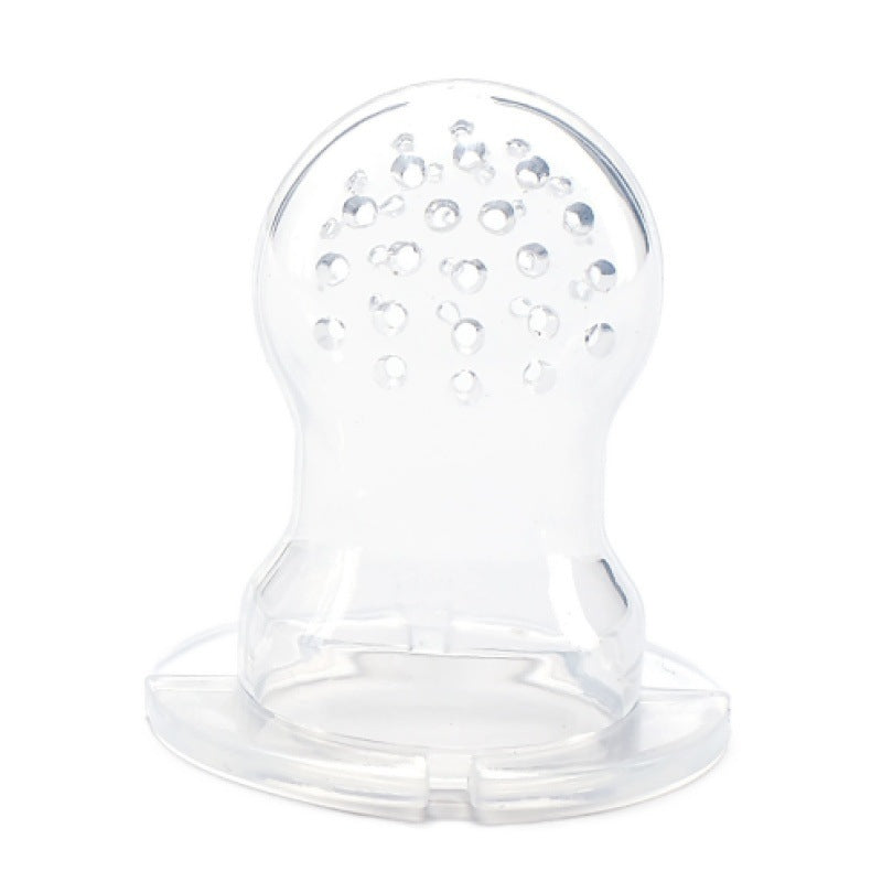 Ek Gıda Diş Kaşıyıcı