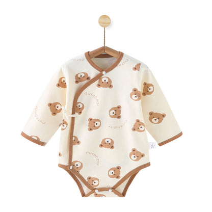 Pamuklu Çapraz Tulum