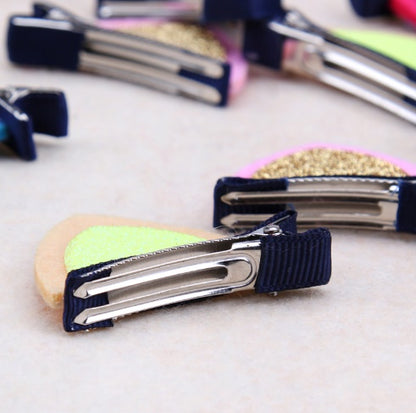 Kedi Kulaklı Tokalar